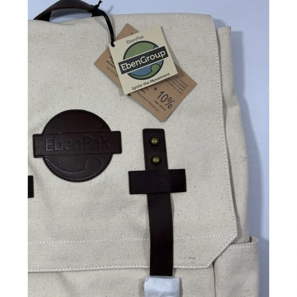 EbenPak ebengroup canvas